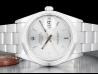 Rolex|Date 34 Argento Oyster Silver Lining Dial - Rolex Service Guara|15200